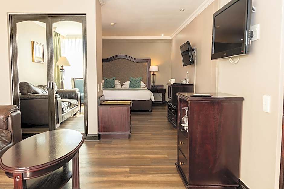 Premier Hotel Pretoria