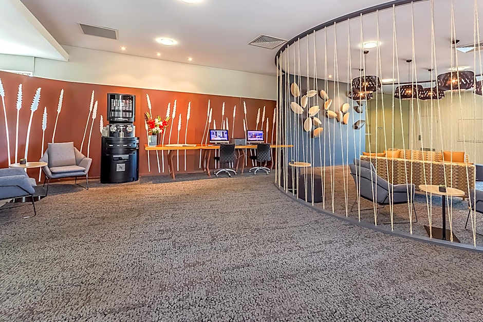 Bunbury Hotel Koombana Bay