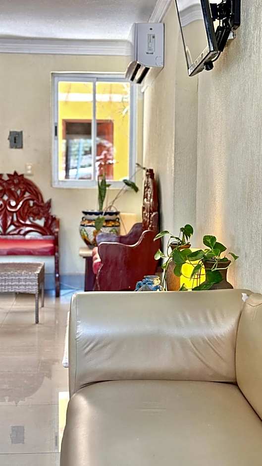 Suites Cancun Center