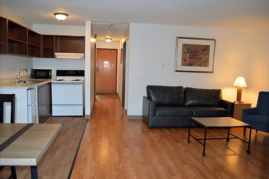 Sunrise Garden Suites