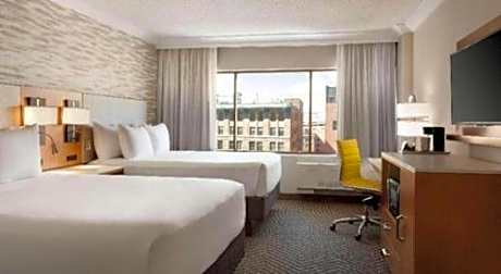 Hotel Baltimore Downtown-Inner Harbor