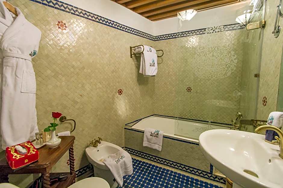 Riad Myra