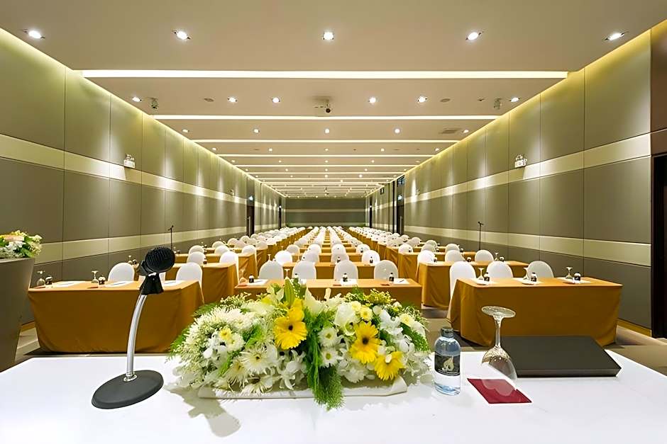 Mida Hotel Ngamwongwan