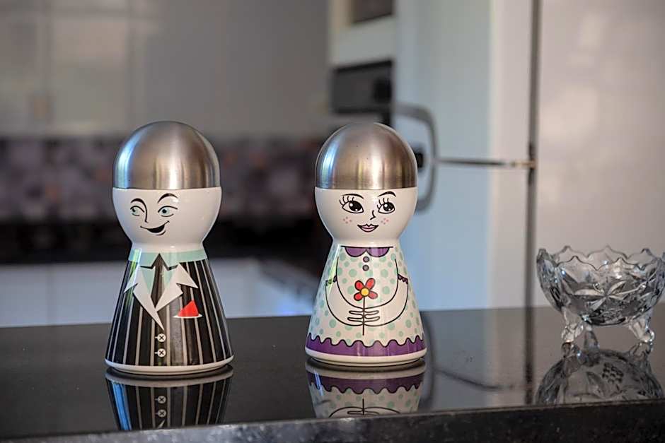 Casa Di Maria 4 Quartos a 500m Centro - Sauna, Piscina, Fogão a Lenha, Churrasqueira - ACESSO PRIVATIVO AO AO RIO - Ideal para famílias