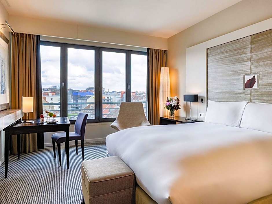 Sofitel Brussels Europe