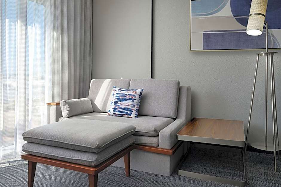 Courtyard by Marriott Hammond