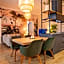 STING Residence Platan