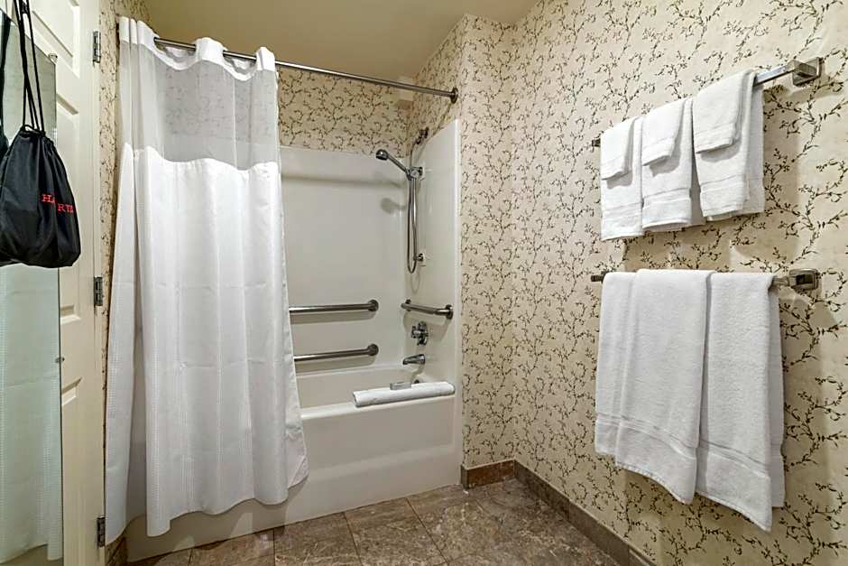 The Harraseeket Inn & Event House