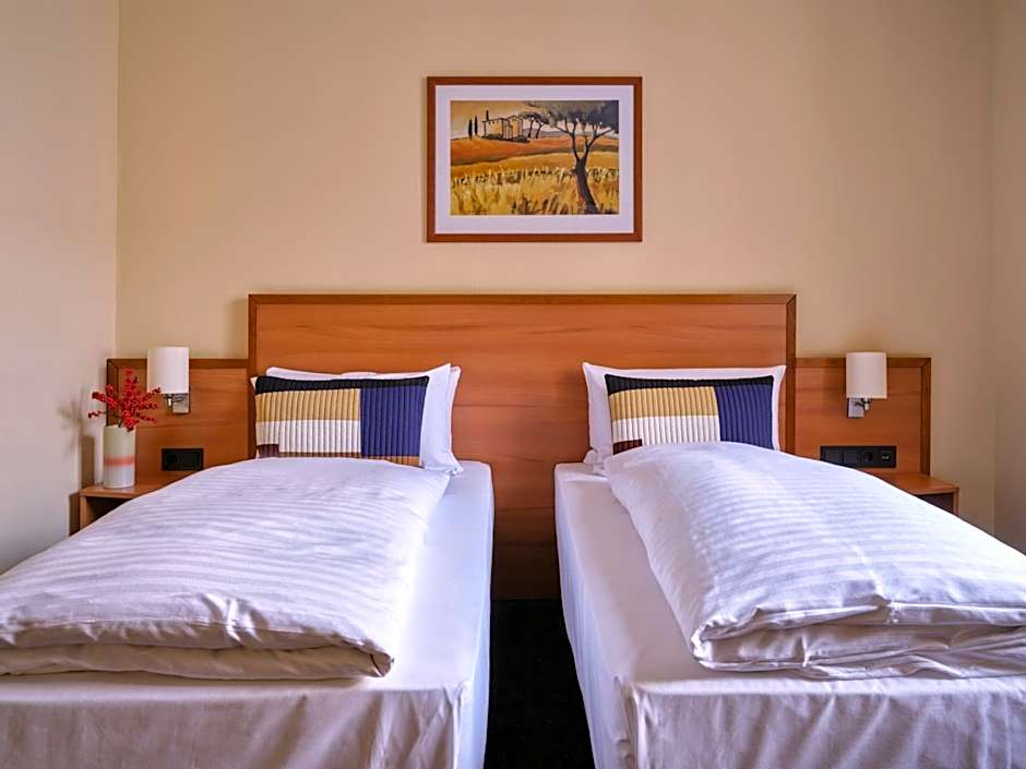 Intercityhotel Bremen
