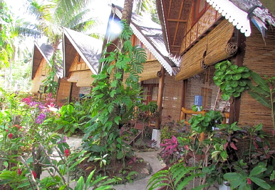 Siargao Latitude 10