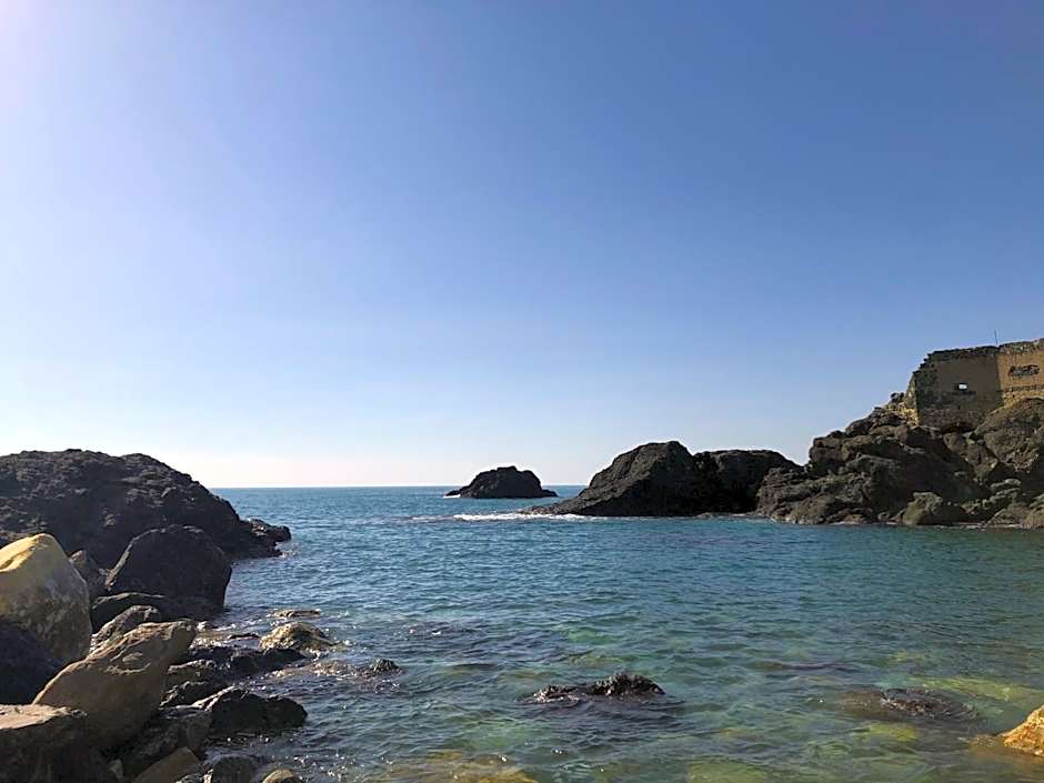 Ostello ninin de ma'