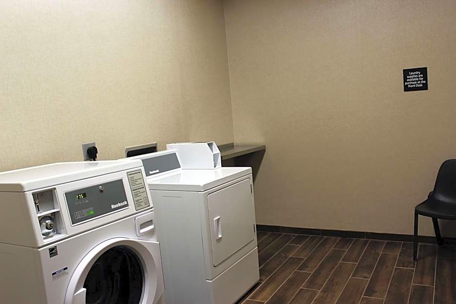 Hampton Inn By Hilton Lexington