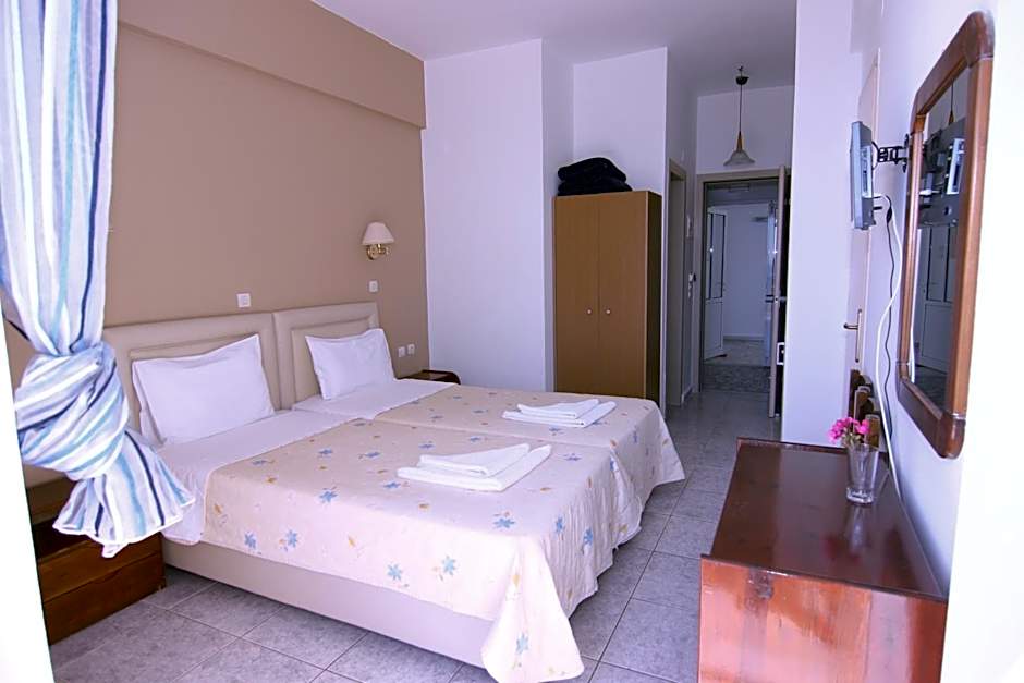 Creta Mare Hotel