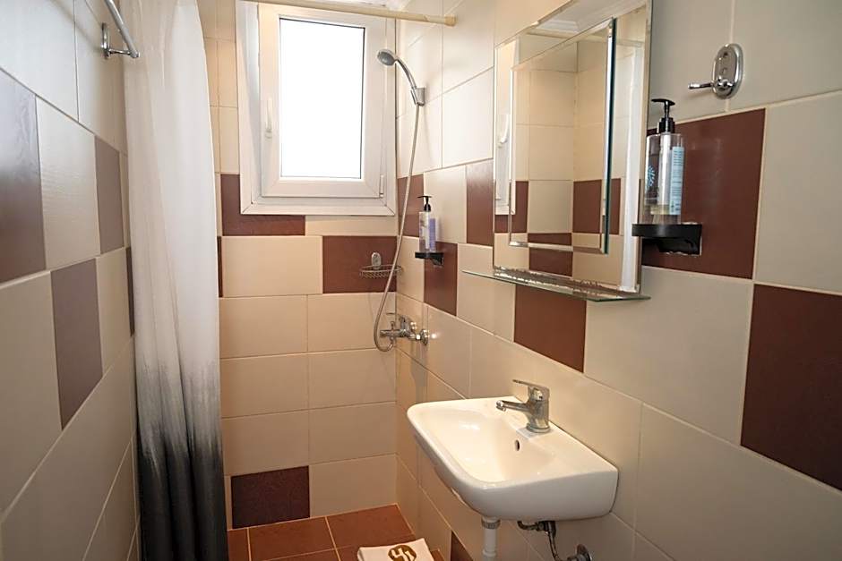 Hotel Ilisia