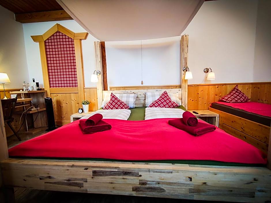 Hotel Landgasthof Sonne