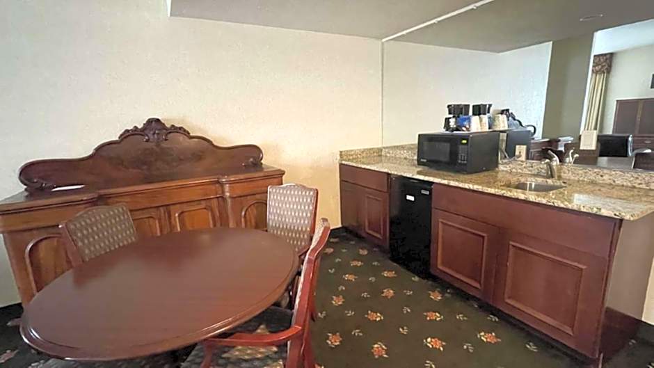 SureStay Hotel by Best Western Eureka