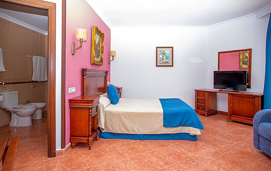 Hotel Pozo del Duque