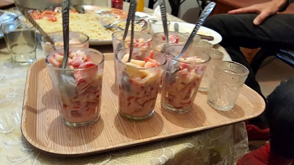 Tamatert Guest House