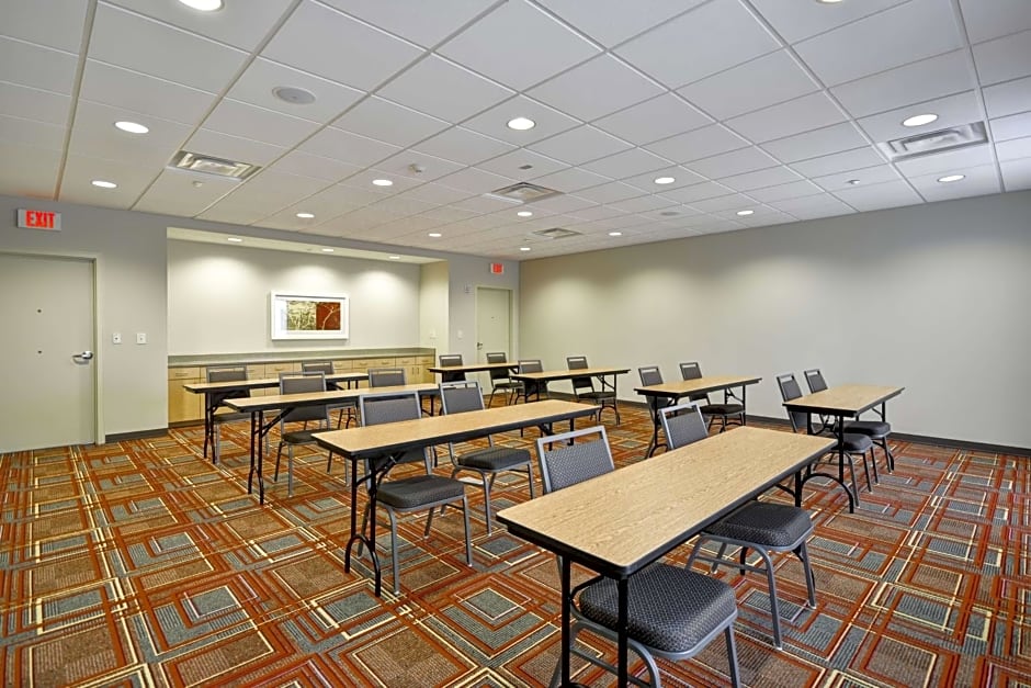 Home2 Suites By Hilton Opelika Auburn