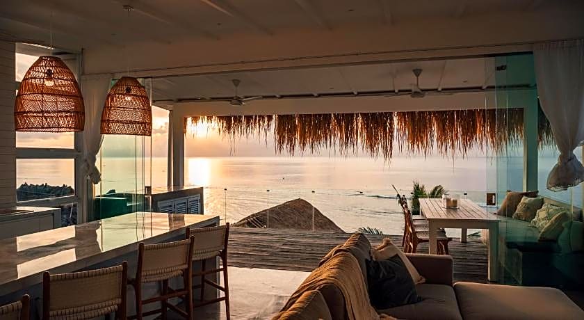 Mahi Mahi Villa and Suites