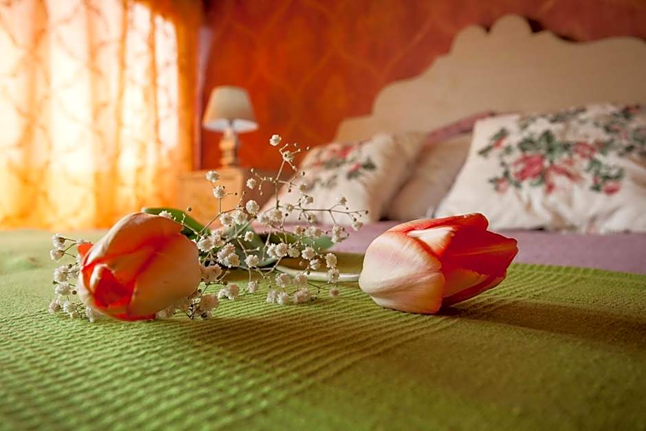 B&B Villa del Sole Relais