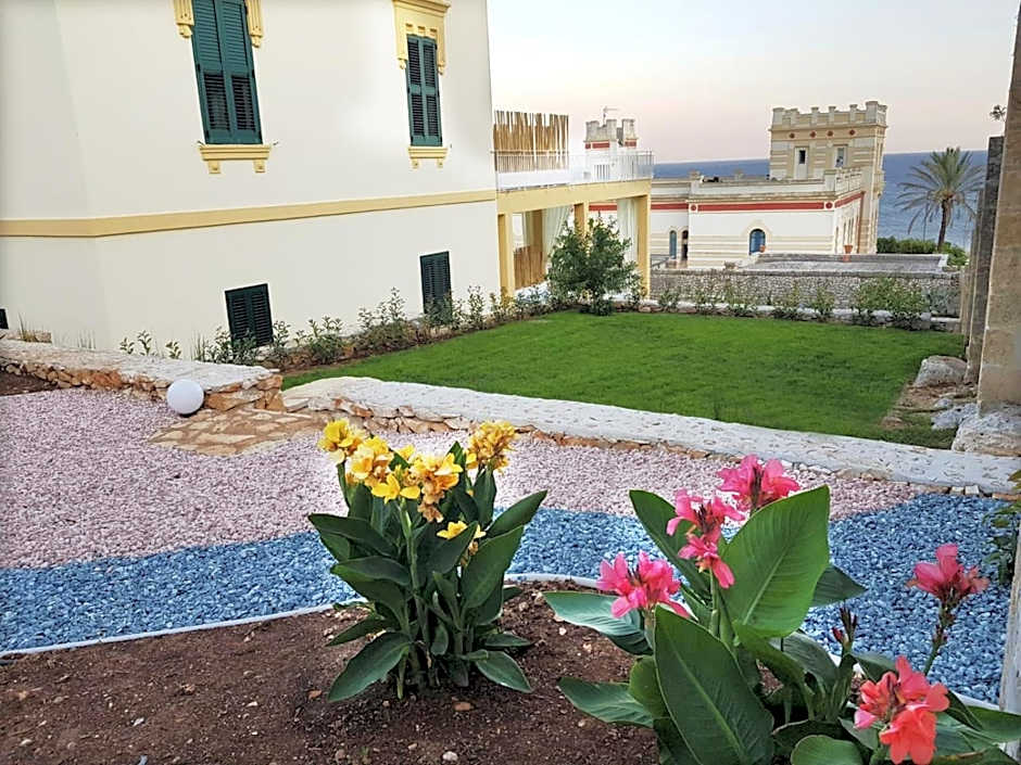 Villa Cesarea Dimora di Charme