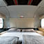 Bed In Bus