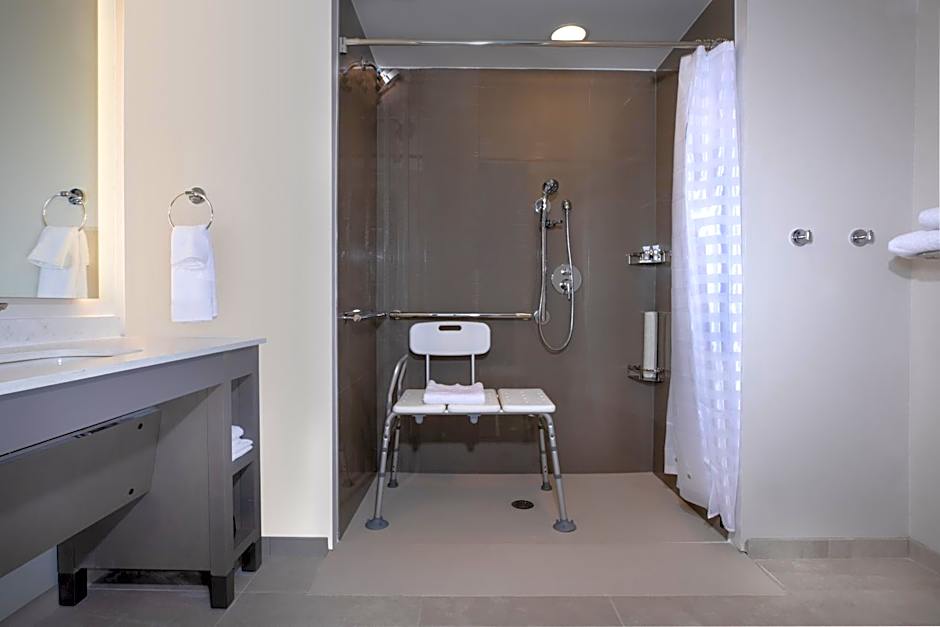 Hyatt House Lewes Rehoboth Beach