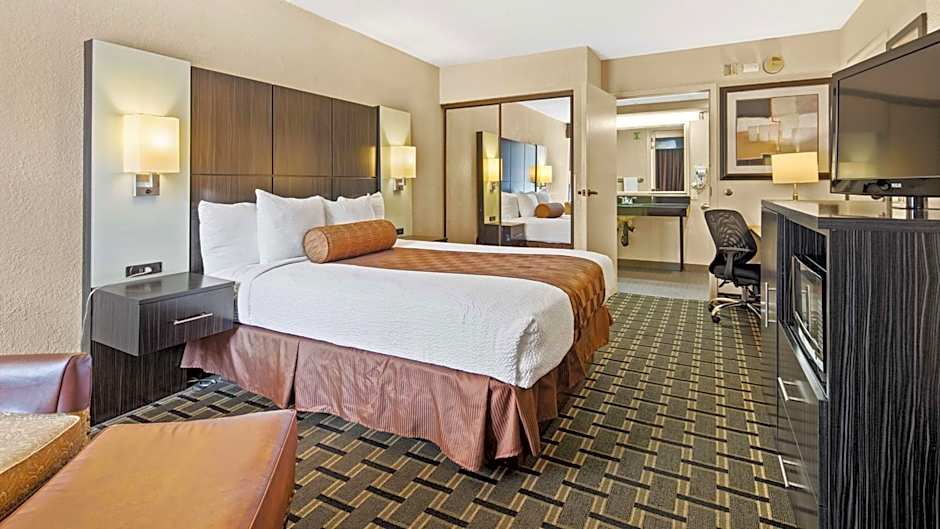 Best Western Executive Inn