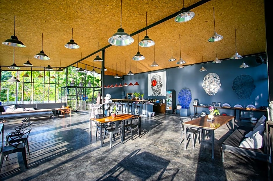 The Retreat Ao nang Private Pool Villa