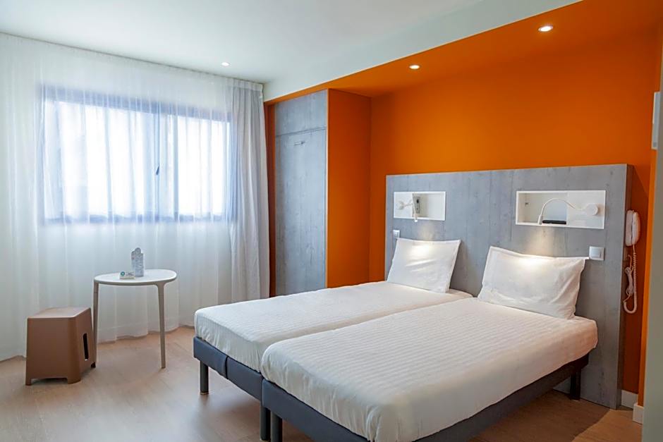 ibis budget Huerta De Murcia