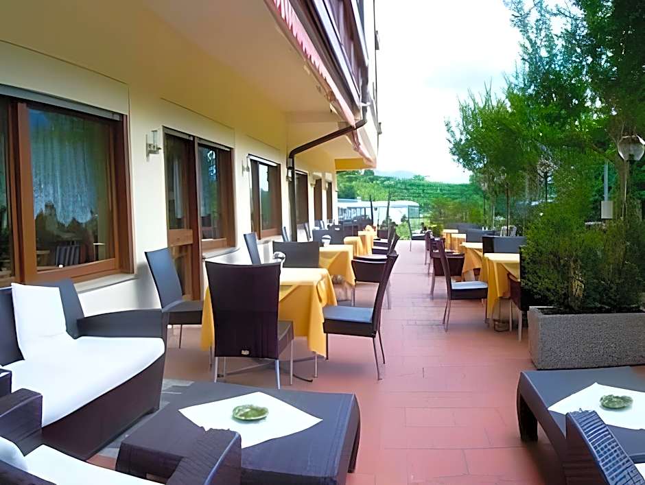 Hotel Weingarten