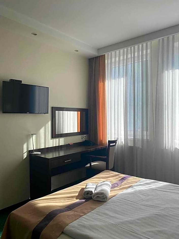 Hotel Maraton