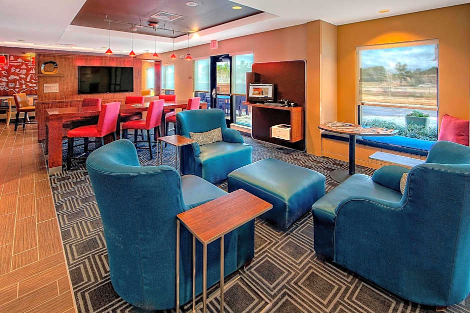 TownePlace Suites by Marriott Hattiesburg