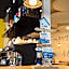 Ibis Styles Budapest City