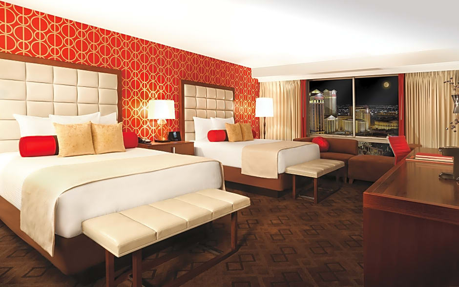 Horseshoe Las Vegas Las Vegas Hotels NV at getaroom