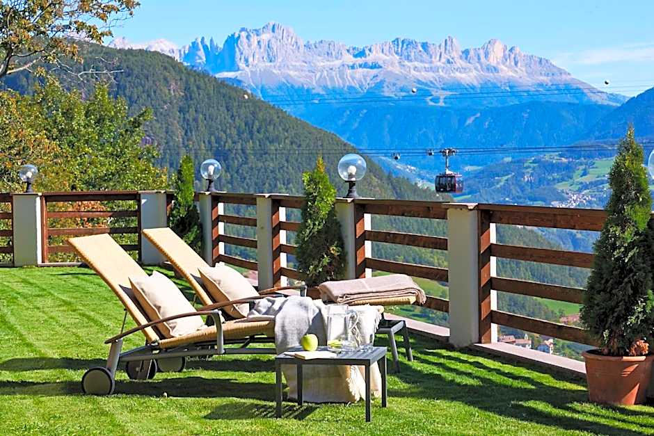 Chalet Grumer Suites&Spa