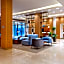 Courtyard by Marriott Tashkent