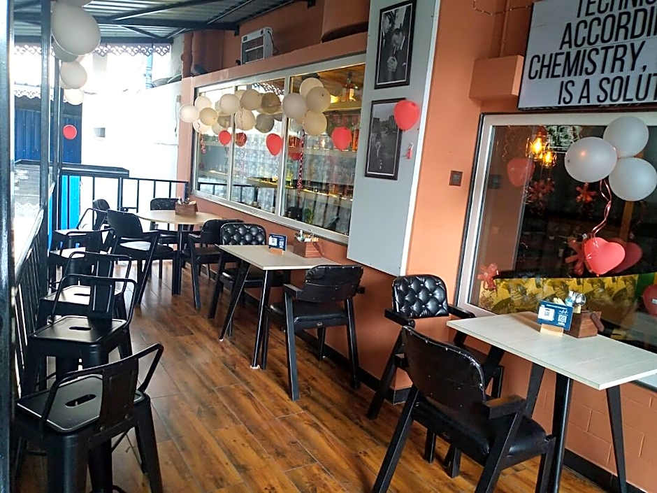 Hotel Niladri Plaza (Siliguri,WB)