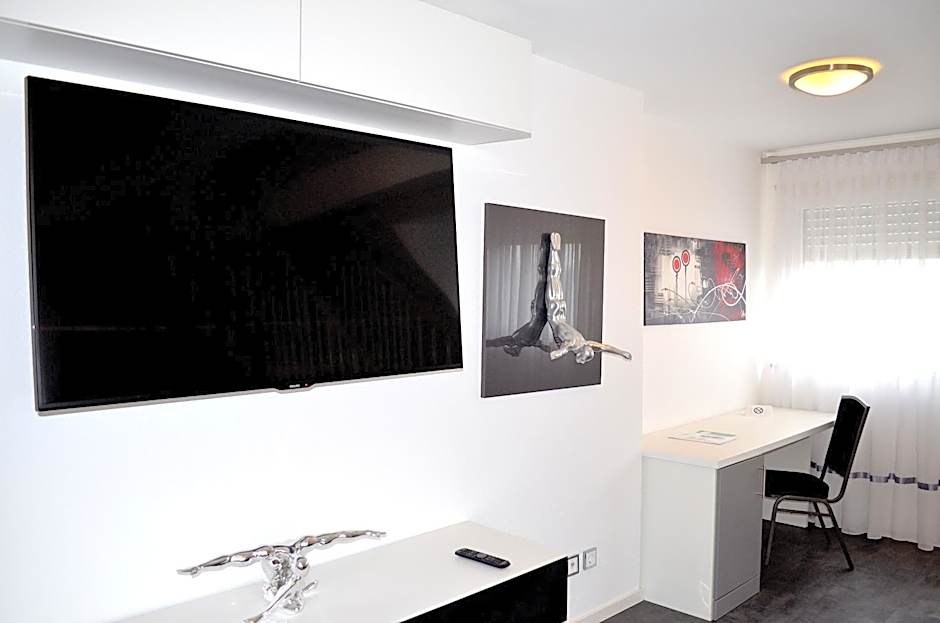 Weber Hotel Mannheim