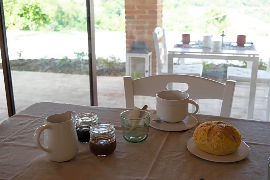 B&B Le Quattro Civette