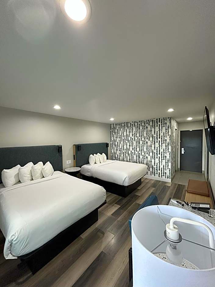 Hotel Elev8 Flagstaff, Trademark Collection by Wyndham