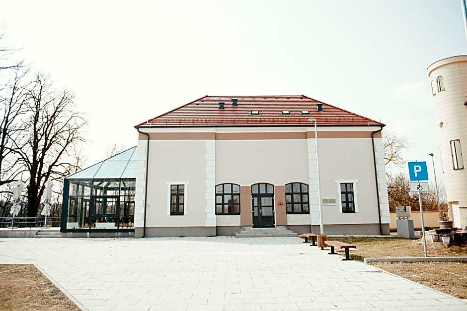 Hotel Kurija Janković