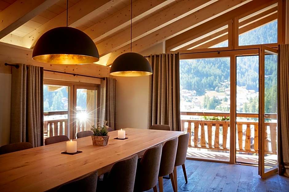 La Vue Luxury Living Apartments