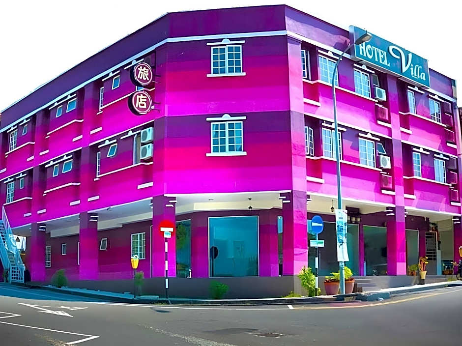 Hotel Villa