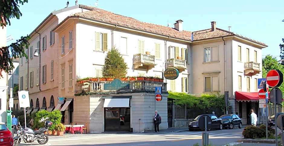 Albergo Bologna