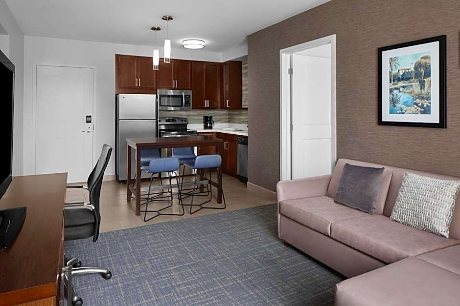 Residence Inn by Marriott Tustin Orange County