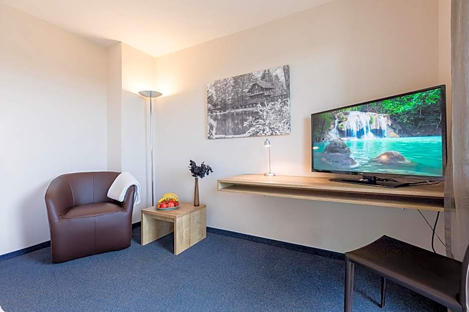 Aarau West Swiss Quality Hotel