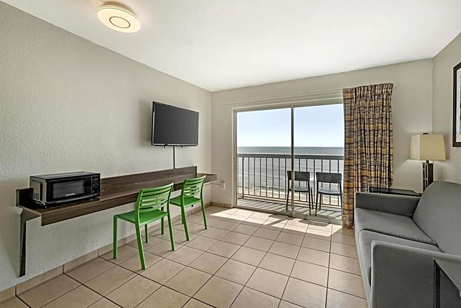 SureStay Studio by Best Western Virginia Beach Oceanfront