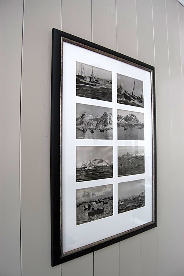 Lofoten Cabins - Sund